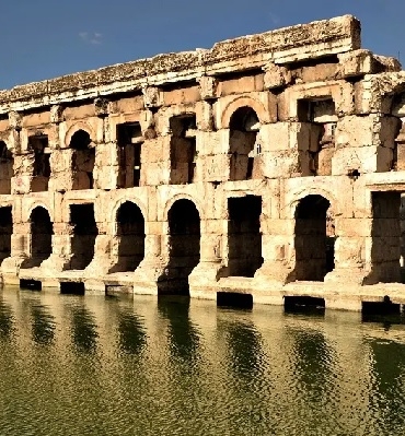 Turistik Olmayan Şehirlerde Yaşanan Gerçek Deneyimler