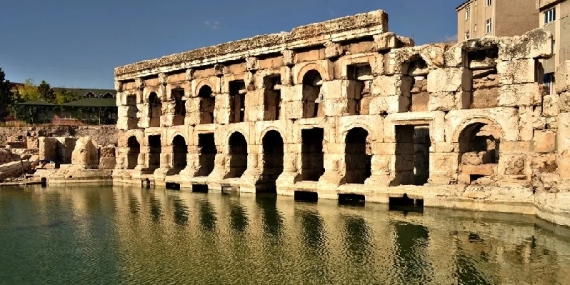 Turistik Olmayan Şehirlerde Yaşanan Gerçek Deneyimler