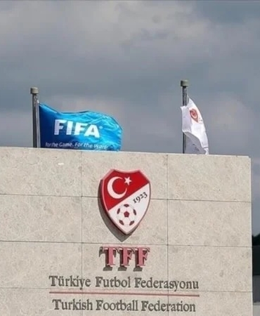 Türk Futbolunda Bahis Depremi 428 Hakem ve Gözlemci PFDK Yolunda