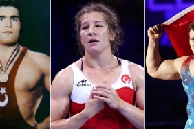 Türk Güreş Tarihinde İz Bırakan Efsaneler ve Şampiyonlar