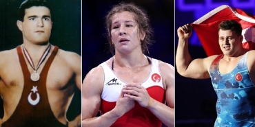 Türk Güreş Tarihinde İz Bırakan Efsaneler ve Şampiyonlar