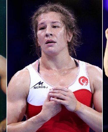 Türk Güreş Tarihinde İz Bırakan Efsaneler ve Şampiyonlar