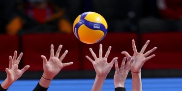 Türk Voleybolunda Kadınların Yazdığı Başarı Hikâyeleri