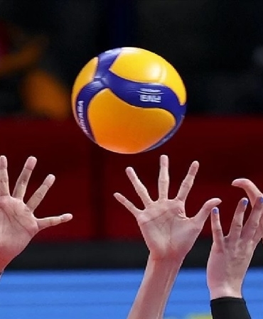 Türk Voleybolunda Kadınların Yazdığı Başarı Hikâyeleri