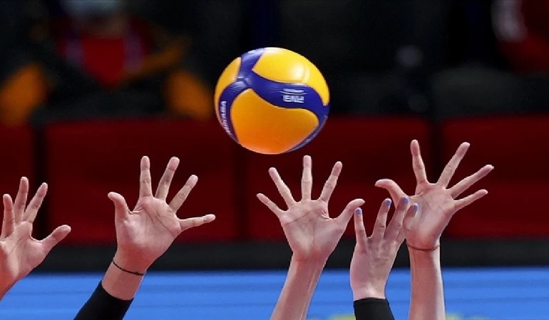Türk Voleybolunda Kadınların Yazdığı Başarı Hikâyeleri