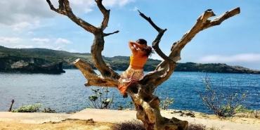 Yalnız Seyahat Edenlerin En Çok Öğrendiği Hayat Dersleri