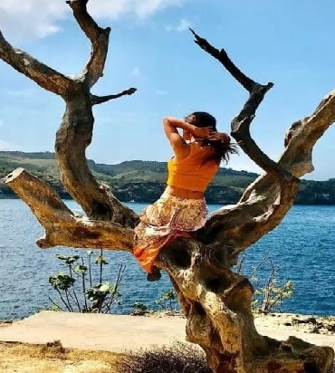 Yalnız Seyahat Edenlerin En Çok Öğrendiği Hayat Dersleri