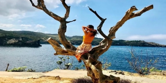 Yalnız Seyahat Edenlerin En Çok Öğrendiği Hayat Dersleri