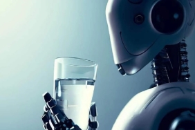 Yapay Zekanın Korkunç Yüzü Su Tüketimi Yıllık 765 Milyar Litreye Ulaştı