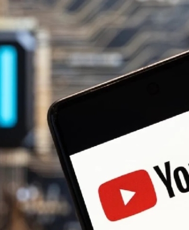 YouTube İçin Tehlike Çanları Çalıyor Platform Dev Bir Yapay Zeka Çöplüğüne Dönüşebilir