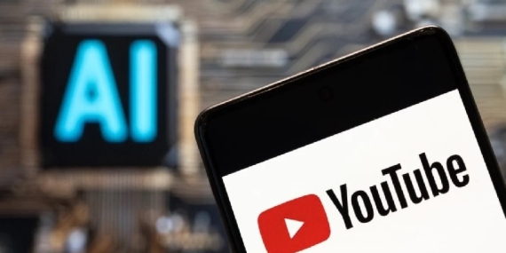 YouTube İçin Tehlike Çanları Çalıyor Platform Dev Bir Yapay Zeka Çöplüğüne Dönüşebilir