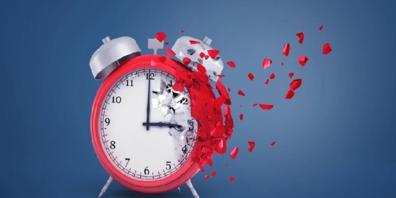 günlük yaşamda erteleme alışkanlığı sorun oluyor