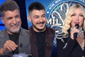 kim milyoner olmak ister 31 aralık 2025 özel konukları