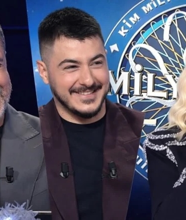 kim milyoner olmak ister 31 aralık 2025 özel konukları