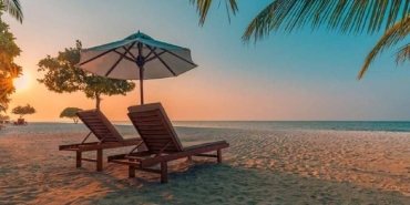 tatilde konfor alanından çıkmanın tatil zevkine etkisi