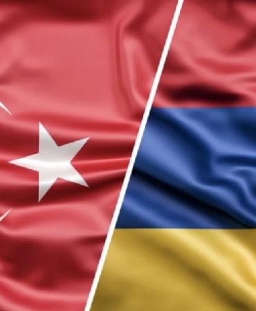 turkiye ermenistan arasinda vize kolayligi anlasmasi yapildi