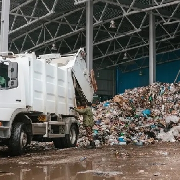 EGEÇEP’ten Ege Bölgesi’nde Atık Yönetimi Uyarısı