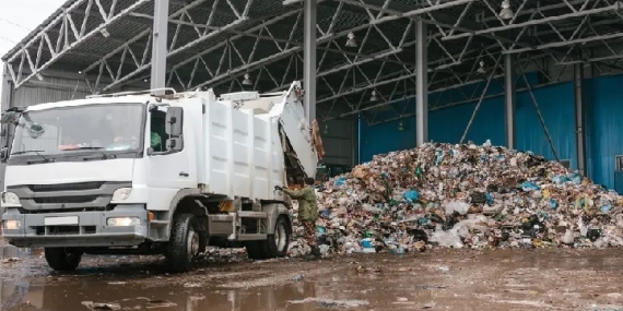 EGEÇEP’ten Ege Bölgesi’nde Atık Yönetimi Uyarısı