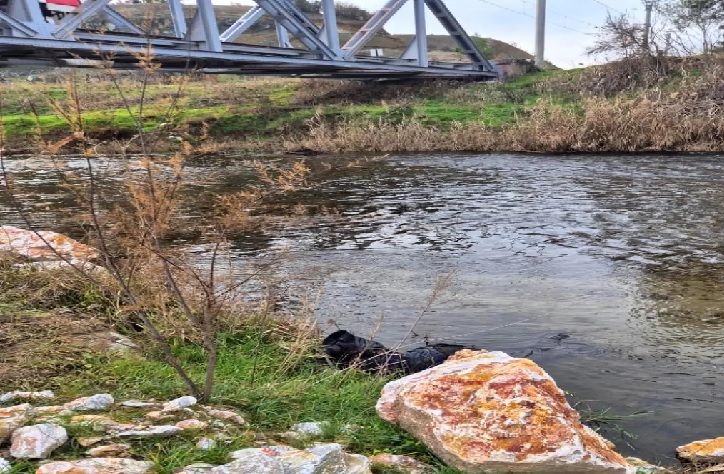 Ege Ekspresi Treni Yayaya Çarptı 79 Yaşındaki Halil Çelik Hayatını Kaybetti