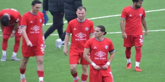 Ege Takımları Düşme Korkusuyla Karşı Karşıya