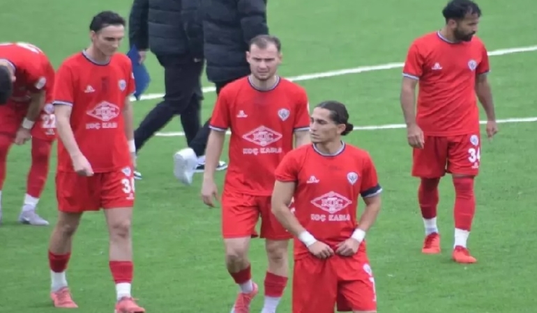 Ege Takımları Düşme Korkusuyla Karşı Karşıya