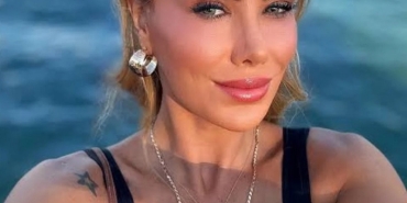 İstanbul Merkezli 4 İlde Eş Zamanlı Uyuşturucu Operasyonu Ceyda Ersoy Gözaltında