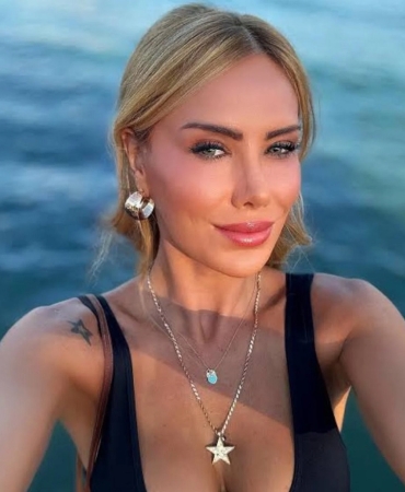 İstanbul Merkezli 4 İlde Eş Zamanlı Uyuşturucu Operasyonu Ceyda Ersoy Gözaltında