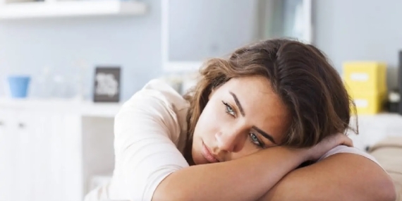 Kadınlarda Sessiz Yorgunluk ve Duygusal Tükenme