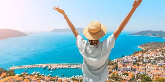 Kısa Tatillerin Zihinsel Yenilenmeye Katkıları Neler