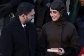 New York’un İlk Müslüman Belediye Başkanı Zohran Mamdani Göreve Kur'an ile Başladı