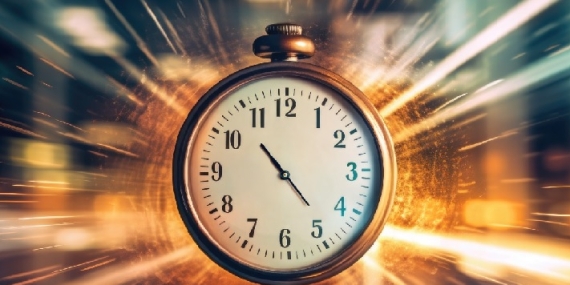 Seyahat Ederken Zamanı Yavaşlatmak Mümkün mü