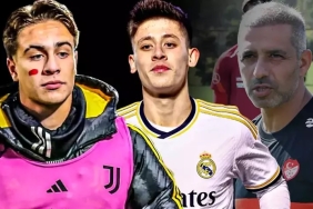 Türk Futbolunda Altyapıdan Yetişen Yıldızlar