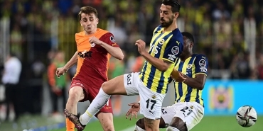 Türk Futbolunda Derbilerin Tarihsel Önemi