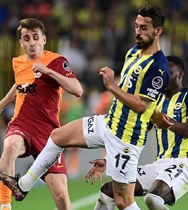 Türk Futbolunda Derbilerin Tarihsel Önemi