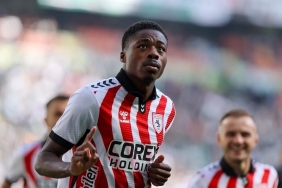 fenerbahçe Anthony Musaba transferini açıklamaya hazırlanıyor