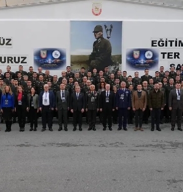 izmir'de yapay zeka ve savunma paneli düzenlendi izmir haberleri